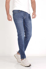 Men's Denim Pant (Dark Wash)