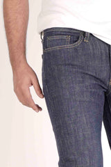 Men's Denim Pant (Indigo)