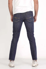 Men's Denim Pant (Indigo)