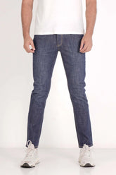 Men's Denim Pant (Indigo)