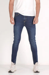 Men's Denim Pant (Dark Wash)