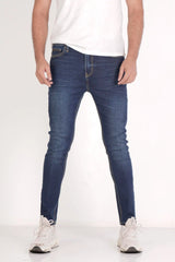 Men's Denim Pant (Dark Wash)