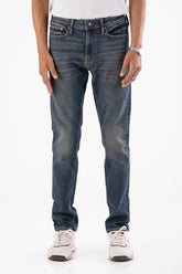 Men's Denim Pant (Dark Wash)