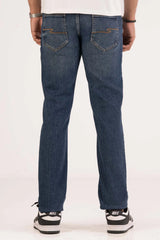 Men's Denim Pant (Dark Wash)