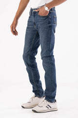 Men's Denim Pant (Dark Wash)