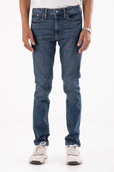 Men's Denim Pant (Dark Wash)