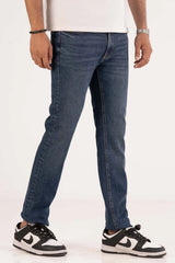 Men's Denim Pant (Dark Wash)