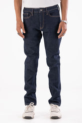 Men's Denim Pant (Dark Wash)