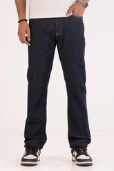 Men's Denim Pant (Dark Wash)