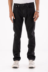 Men's Denim Pant (Black)