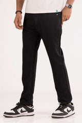 Men's Denim Pant (Black)