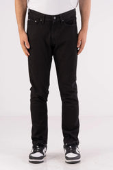 Men's Denim Pant (Black)