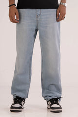 Men's Denim Pant (Light Wash)