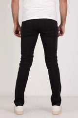 Men's 5 Pkt pant (Black)