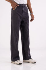 Men's 5 Pkt pant (Black)