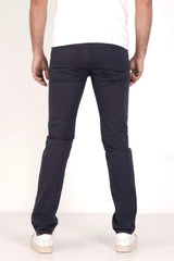 Men's 5 Pkt pant (Navy)
