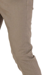 Men's 5 Pkt pant (Military)