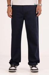 Men's 5 Pkt pant (Dk. Navy)