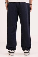 Men's 5 Pkt pant (Dk. Navy)