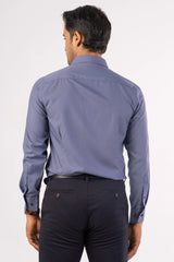 Men's Formal Shirt (Grey)