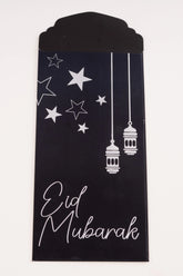 Eidi Envelop (Set) (Black)