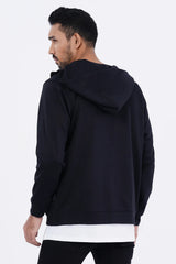 Men's Hoodie (Black)