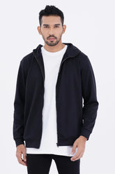 Men's Hoodie (Black)