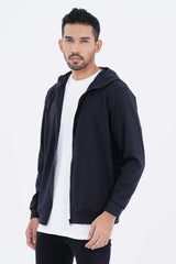 Men's Hoodie (Black)
