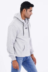 Men's Hoodie (Grey)
