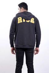 Men's Hoodie (Black)