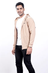 Men's Hoodie (Khaki)