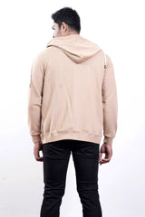 Men's Hoodie (Khaki)