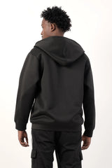 Men's Hoodie (Black)