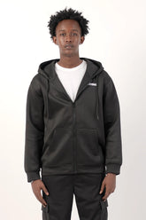 Men's Hoodie (Black)