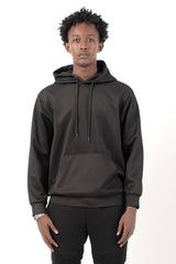 Men's Hoodie (Black)