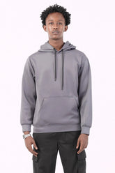 Men's Hoodie (DK. Grey)