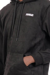 Men's Hoodie (Black)