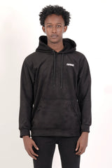 Men's Hoodie (Black)