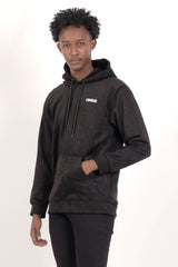 Men's Hoodie (Black)