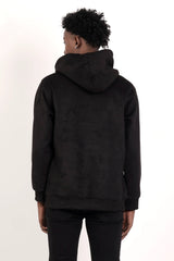 Men's Hoodie (Black)