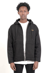 Men's Hoodie (Black)