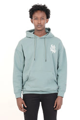 Men's Hoodie (Sage)