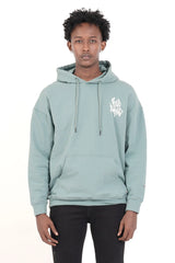 Men's Hoodie (Sage)