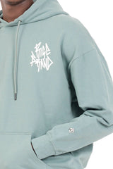 Men's Hoodie (Sage)