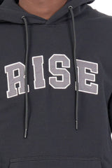 Men's Hoodie (Black)