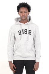 Men's Hoodie (Grey)