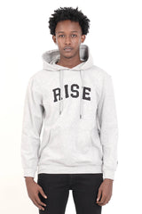 Men's Hoodie (Grey)