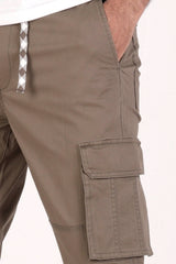 Men's Jogger (Olive)