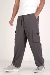 Men's Jogger (DK. Grey)