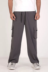 Men's Jogger (DK. Grey)